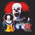Classic Pennywise T Shirt - It at Spencer's