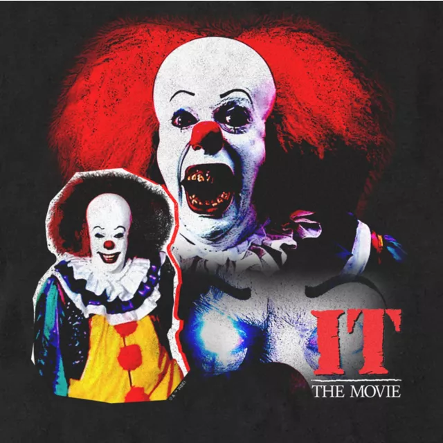 Classic Pennywise T Shirt - It at Spencer's
