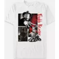 Freddy Krueger Manga T Shirt - A Nightmare on Elm Street at Spencer's