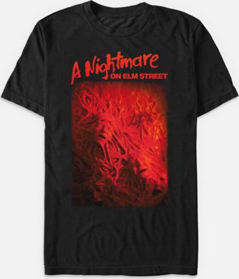 My Nightmare T Shirt - A Nightmare on Elm Street