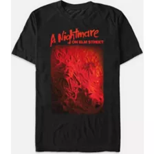 My Nightmare T Shirt - A Nightmare on Elm Street at Spencer's