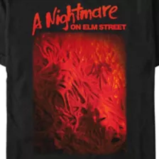 My Nightmare T Shirt - A Nightmare on Elm Street at Spencer's