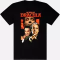 Scars of Dracula T Shirt - Hammer House of Horror at Spencer's