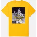 Yellow The Twilight Zone T Shirt at Spencer's
