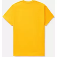 Yellow The Twilight Zone T Shirt at Spencer's