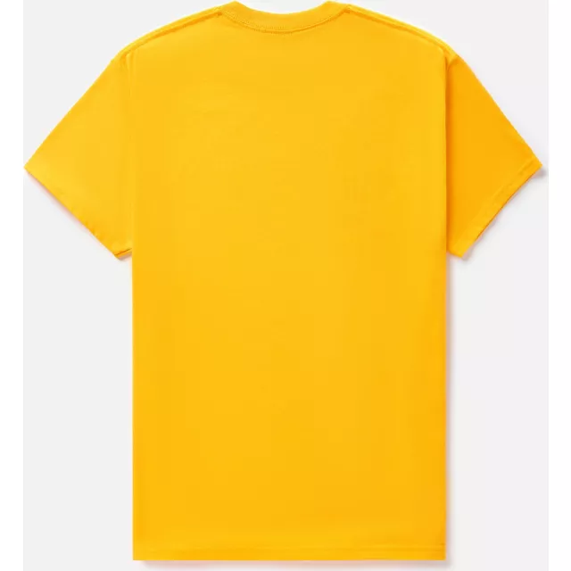 Yellow The Twilight Zone T Shirt at Spencer's