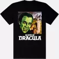 Green Scars of Dracula T Shirt - Hammer House of Horror at Spencer's