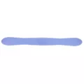 Periwinkle Tryst Duet Double Ended Vibrator - 16 Inch at Spencer's