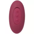 Berry Tryst Duet Double Ended Vibrator - 16 Inch at Spencer's