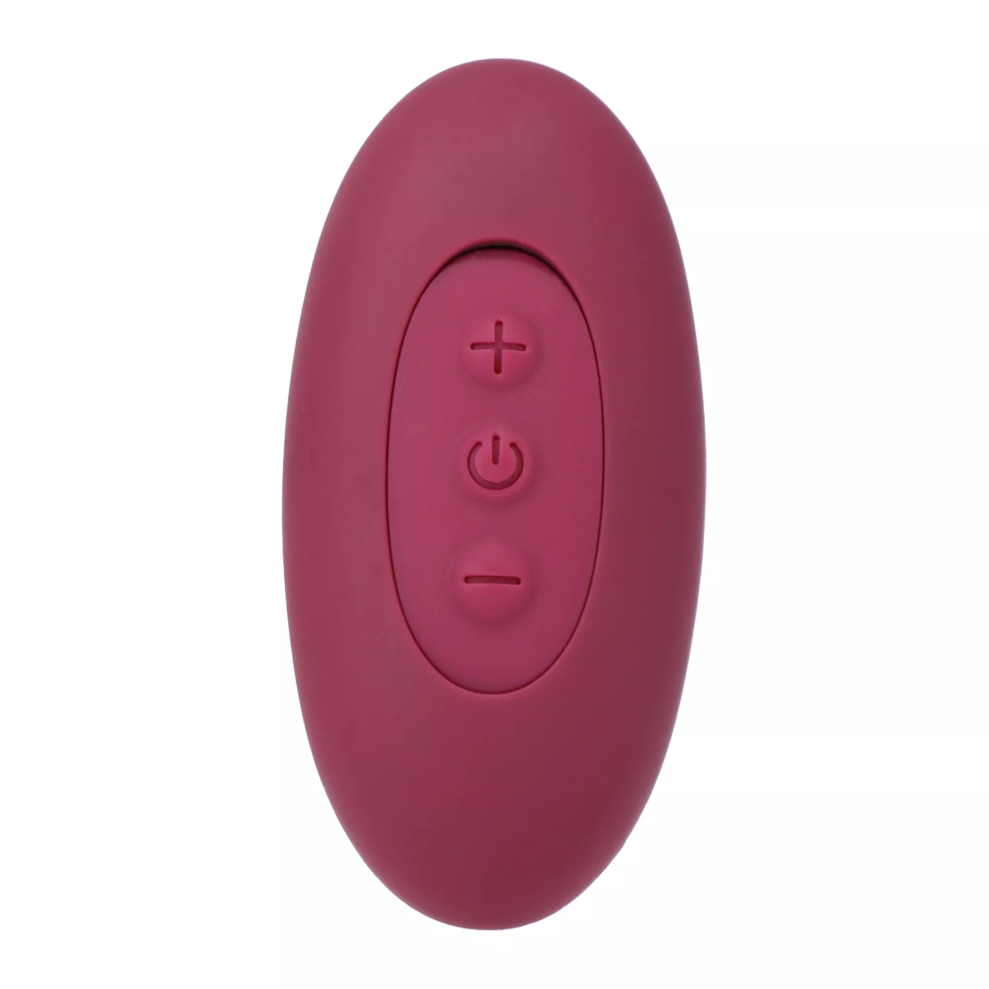 Berry Tryst Duet Double Ended Vibrator - 16 Inch at Spencer's