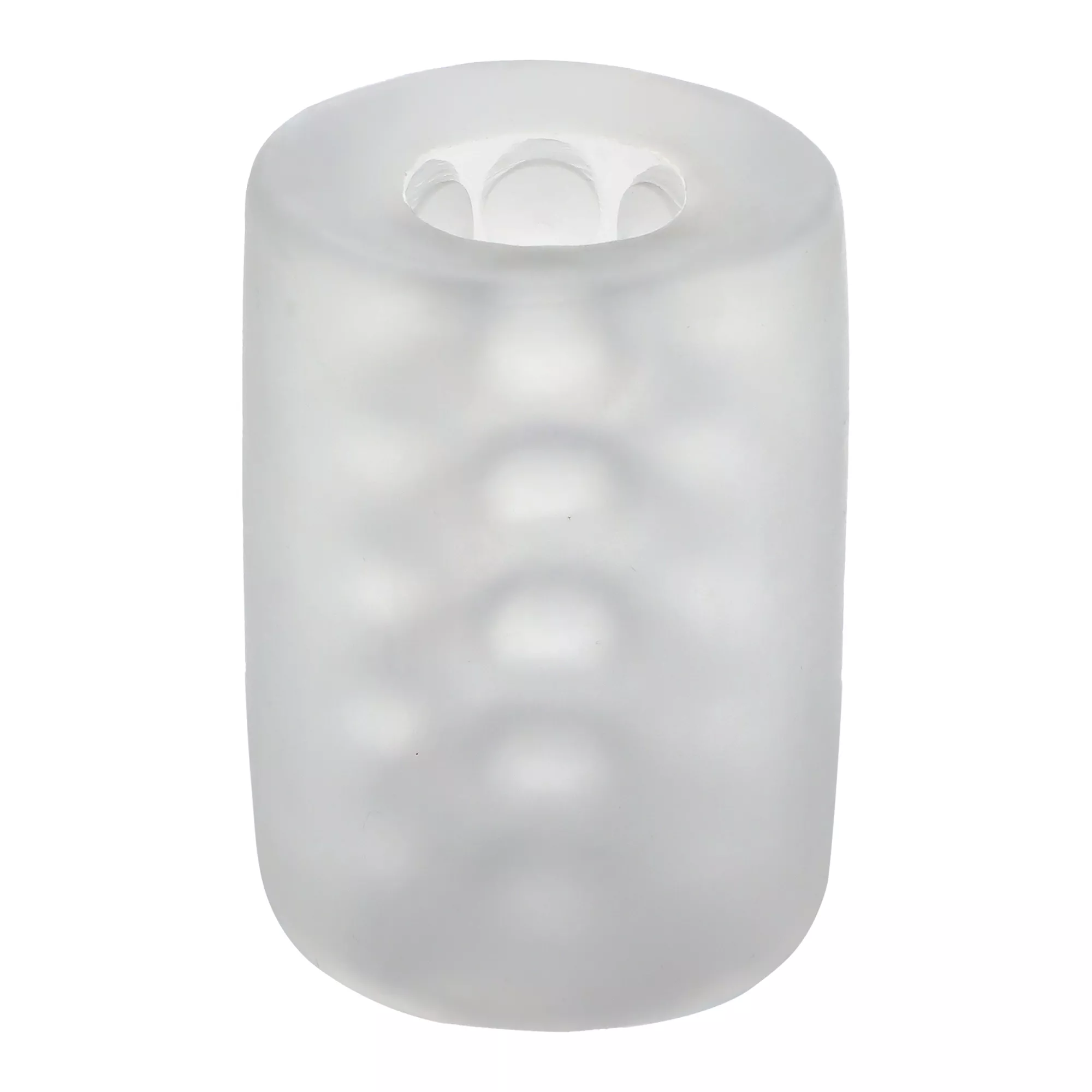 Glow-in-the-Dark Helping Head Blowjob Helper Stroker at Spencer's