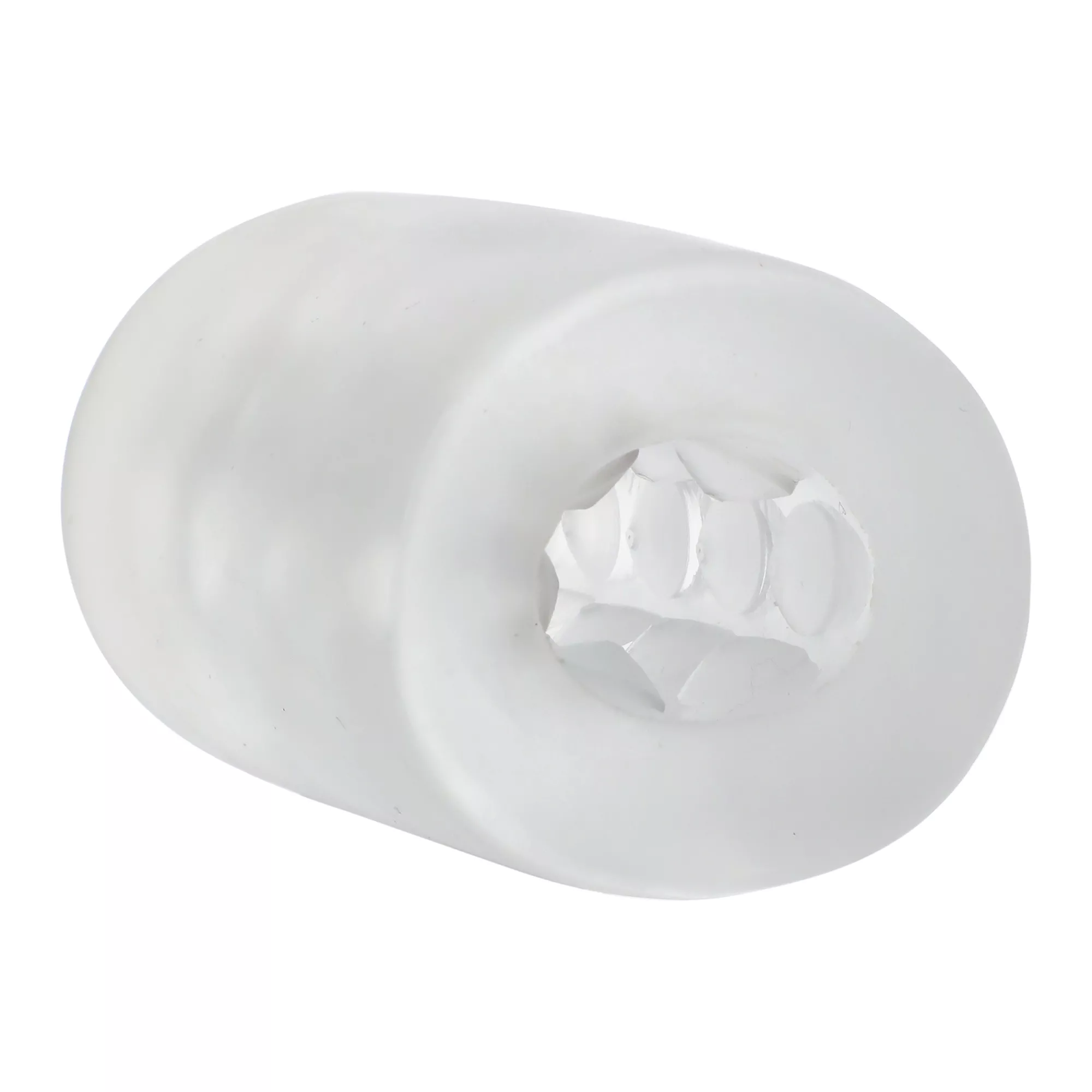 Glow-in-the-Dark Helping Head Blowjob Helper Stroker at Spencer's