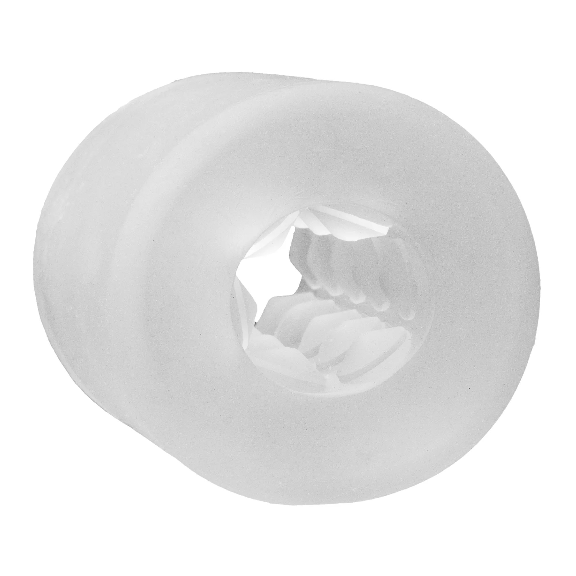 Glow-in-the-Dark Helping Head Blowjob Helper Stroker at Spencer's