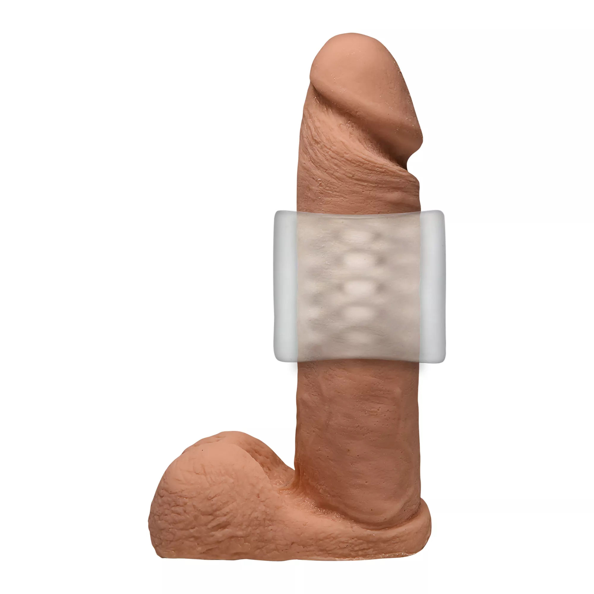 Glow-in-the-Dark Helping Head Blowjob Helper Stroker at Spencer's