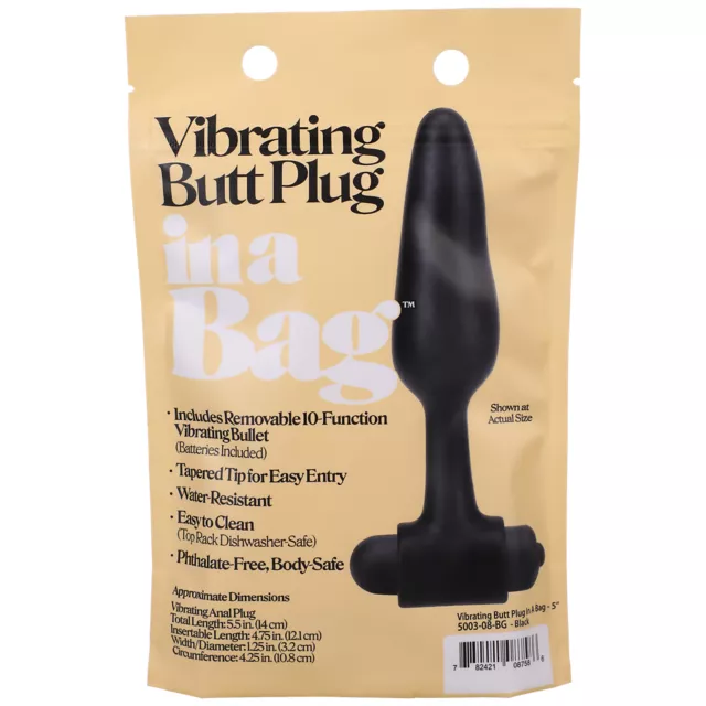 abgesonderte befriedigung eigentumsvorbehalt Analvibrator with Heating Function main image 0