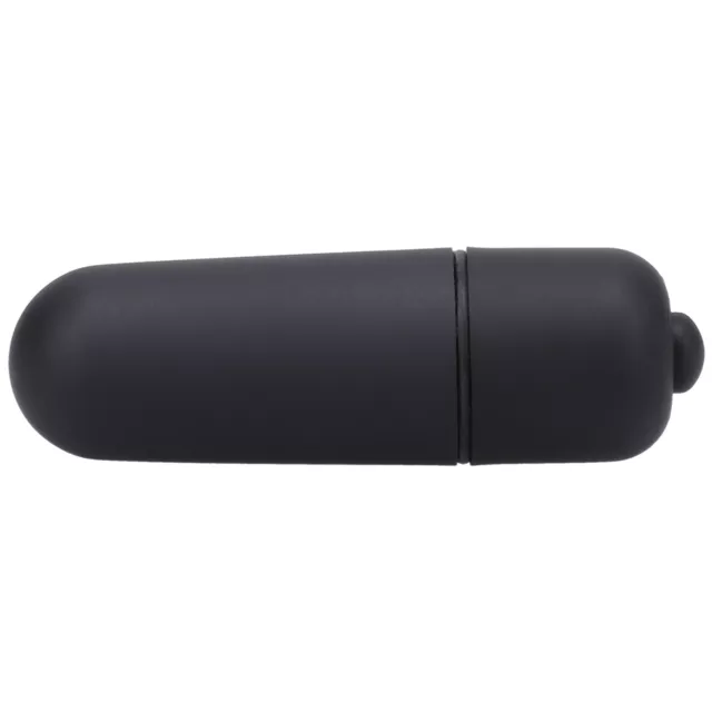 10-Function Vibrating Butt Plug in a Bag - 4 Inch at Spencer's