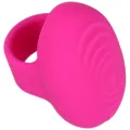 10-Function Rechargeable Finger Vibrator in a Bag - 2 Inch at Spencer's