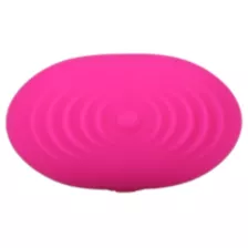 10-Function Rechargeable Finger Vibrator in a Bag - 2 Inch at Spencer's