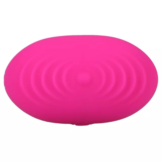 10-Function Rechargeable Finger Vibrator in a Bag - 2 Inch at Spencer's