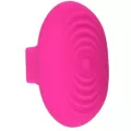 10-Function Rechargeable Finger Vibrator in a Bag - 2 Inch at Spencer's