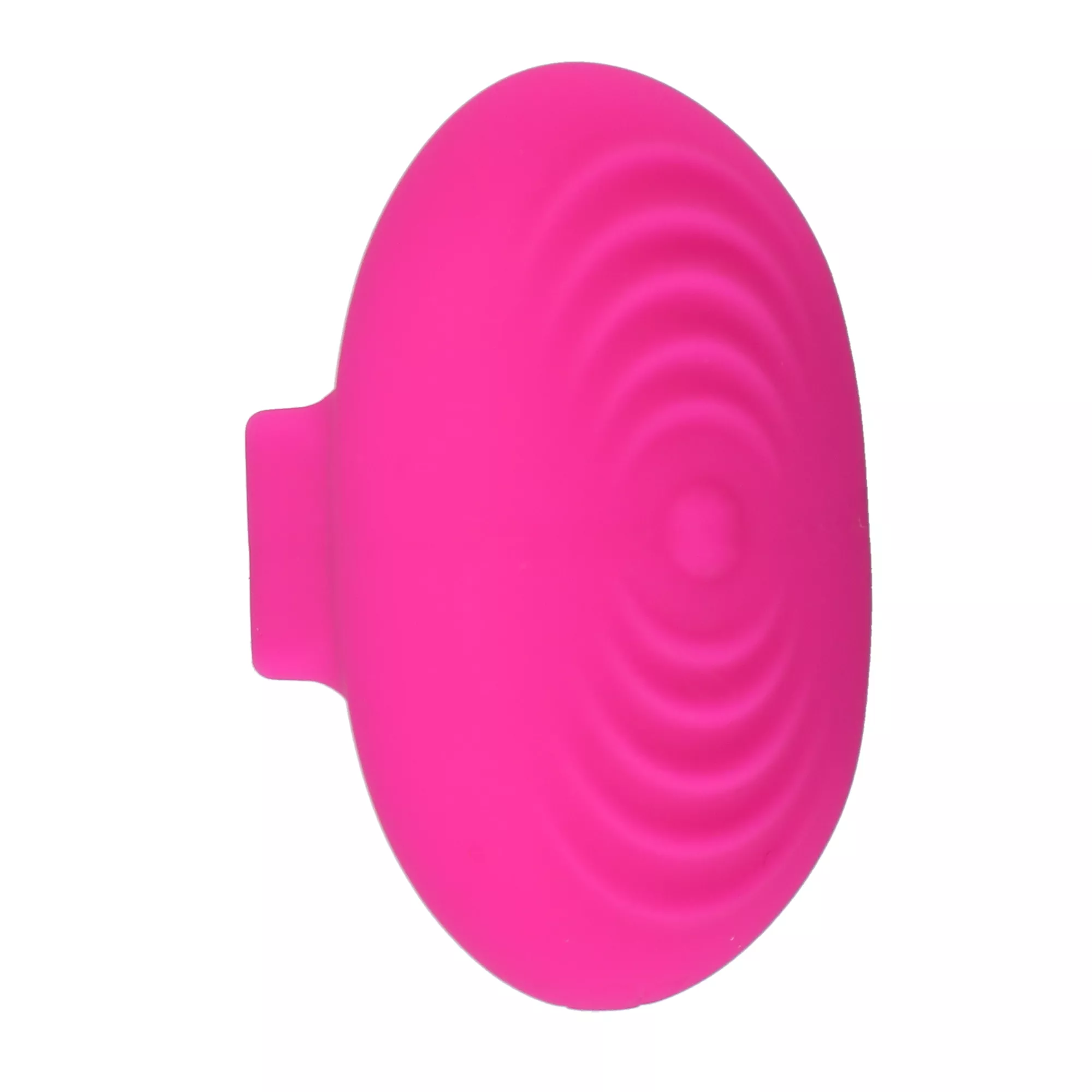 10-Function Rechargeable Finger Vibrator in a Bag - 2 Inch at Spencer's