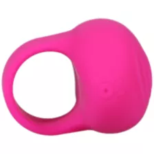10-Function Rechargeable Finger Vibrator in a Bag - 2 Inch at Spencer's