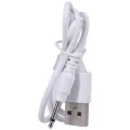 10-Function Rechargeable Finger Vibrator in a Bag - 2 Inch at Spencer's