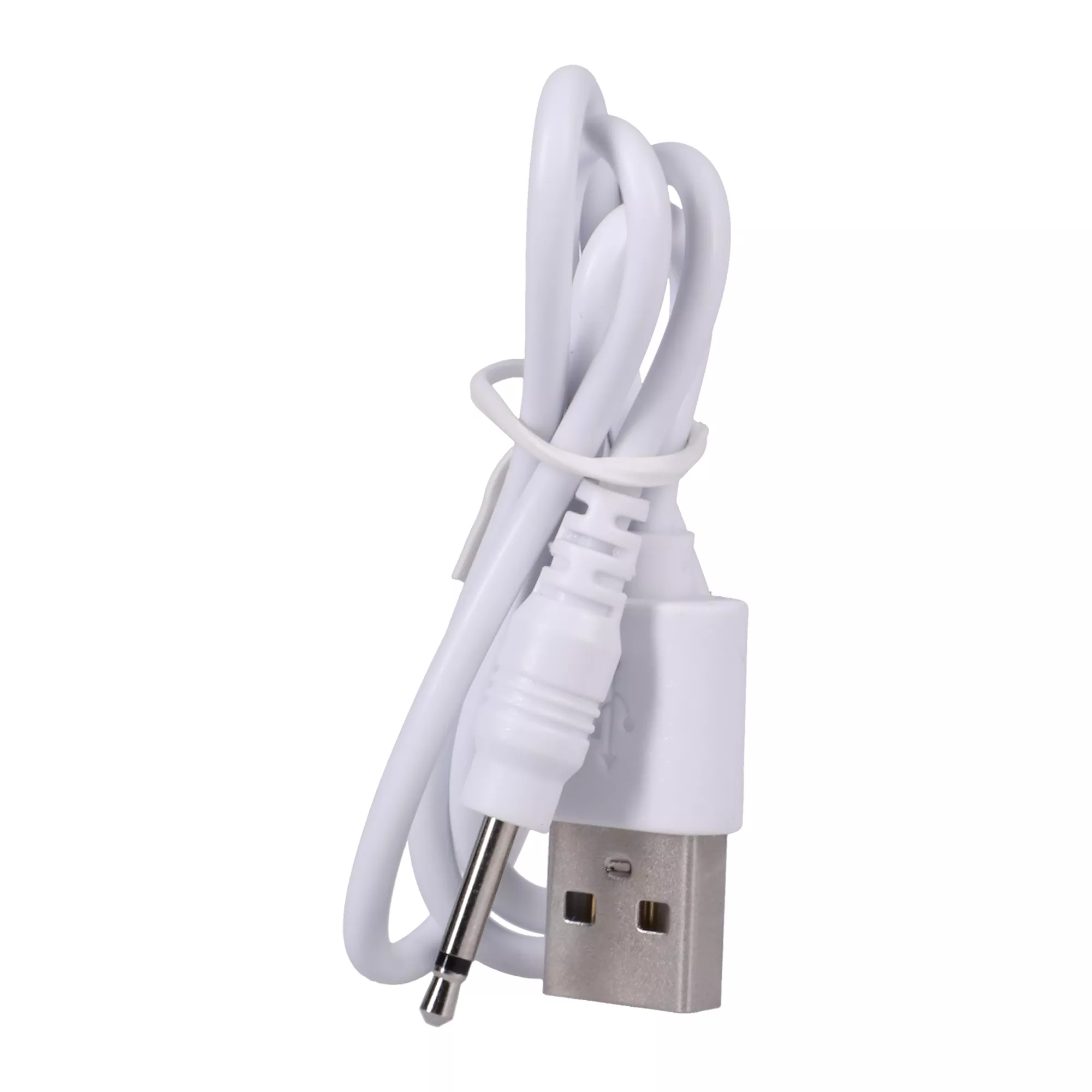 10-Function Rechargeable Finger Vibrator in a Bag - 2 Inch at Spencer's