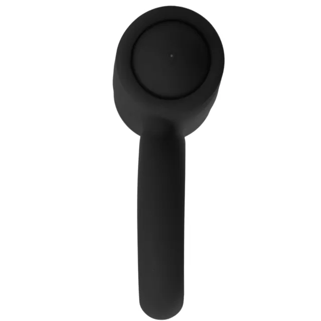 10-Function Vibrating Cock Ring in a Bag at Spencer's