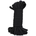 Cotton Bondage Rope in a Bag at Spencer's
