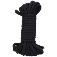 Cotton Bondage Rope in a Bag at Spencer's