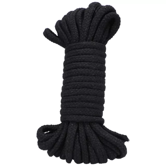 Cotton Bondage Rope in a Bag at Spencer's