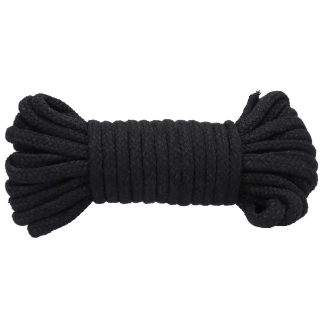 Cotton Bondage Rope in a Bag at Spencer's