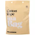 Cotton Bondage Rope in a Bag at Spencer's