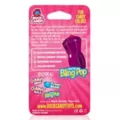 Red Bling Pop Vibrating Cock Ring at Spencer's