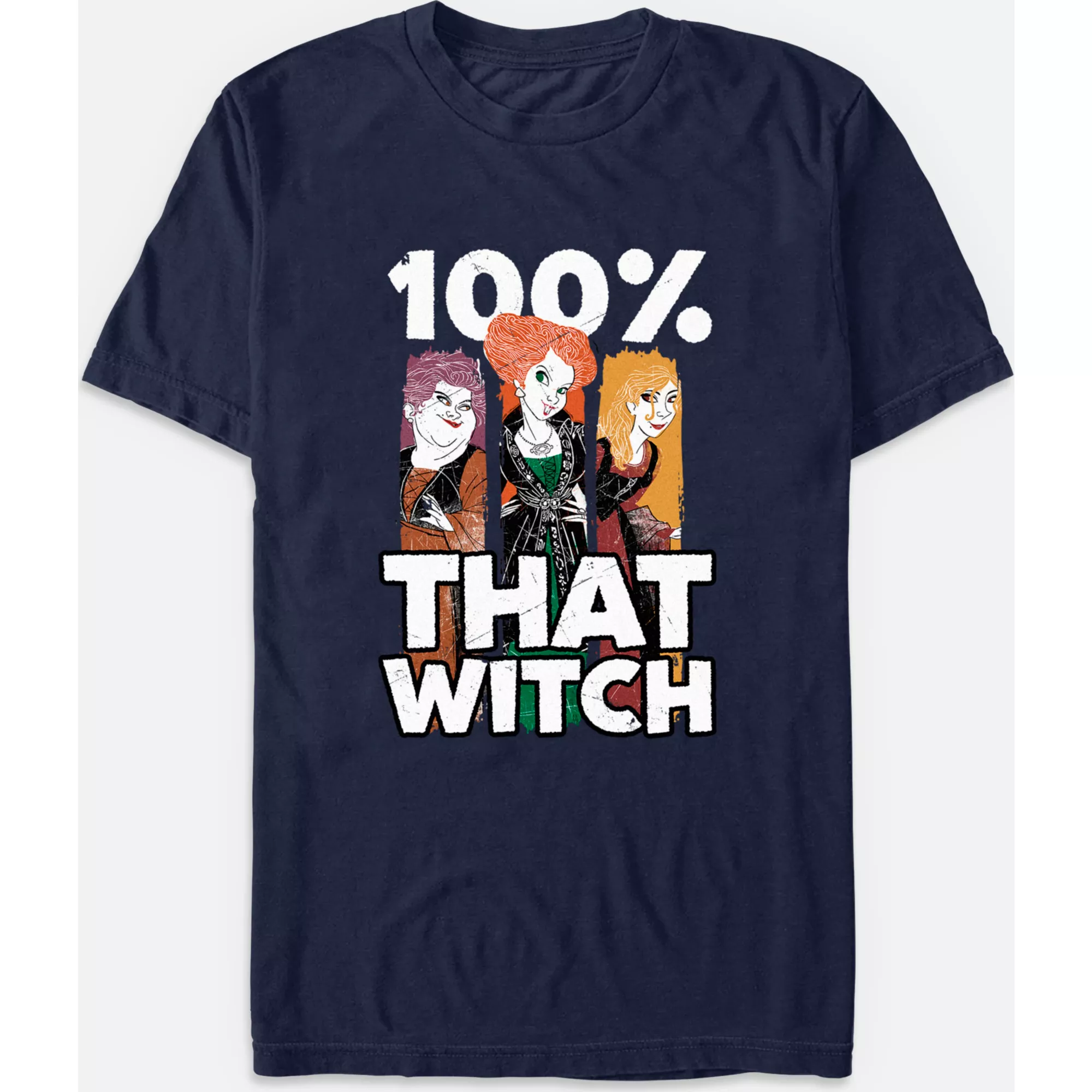 That Witch T Shirt - Hocus Pocus at Spencer's