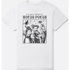 Bunch of Hocus Pocus T Shirt at Spencer's
