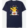 Pikachu Halloween Candy T Shirt - Pokémon at Spencer's
