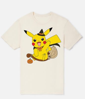 Pikawitch T Shirt - Pokémon