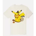 Pikawitch T Shirt - Pokémon at Spencer's