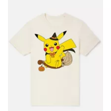 Pikawitch T Shirt - Pokémon at Spencer's