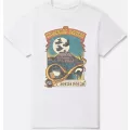 Sanderson Sisters Flying T Shirt - Hocus Pocus at Spencer's