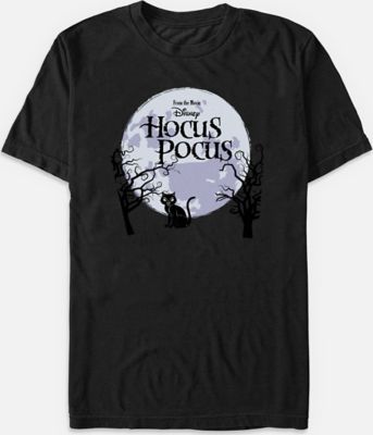 OFFICIAL Hocus Pocus Shirts & Merchandise