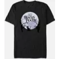 Nighttime Hocus Pocus T Shirt at Spencer's