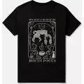 Sanderson Sisters Outline T Shirt - Hocus Pocus at Spencer's