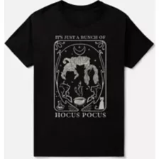 Sanderson Sisters Outline T Shirt - Hocus Pocus at Spencer's