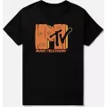 Jack Logo MTV T Shirt at Spencer's