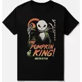 The Pumpkin King T Shirt - The Nightmare Before Christmas at Spencer's