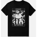 Mr. Stay Puft Tarot T Shirt - Ghostbusters at Spencer's