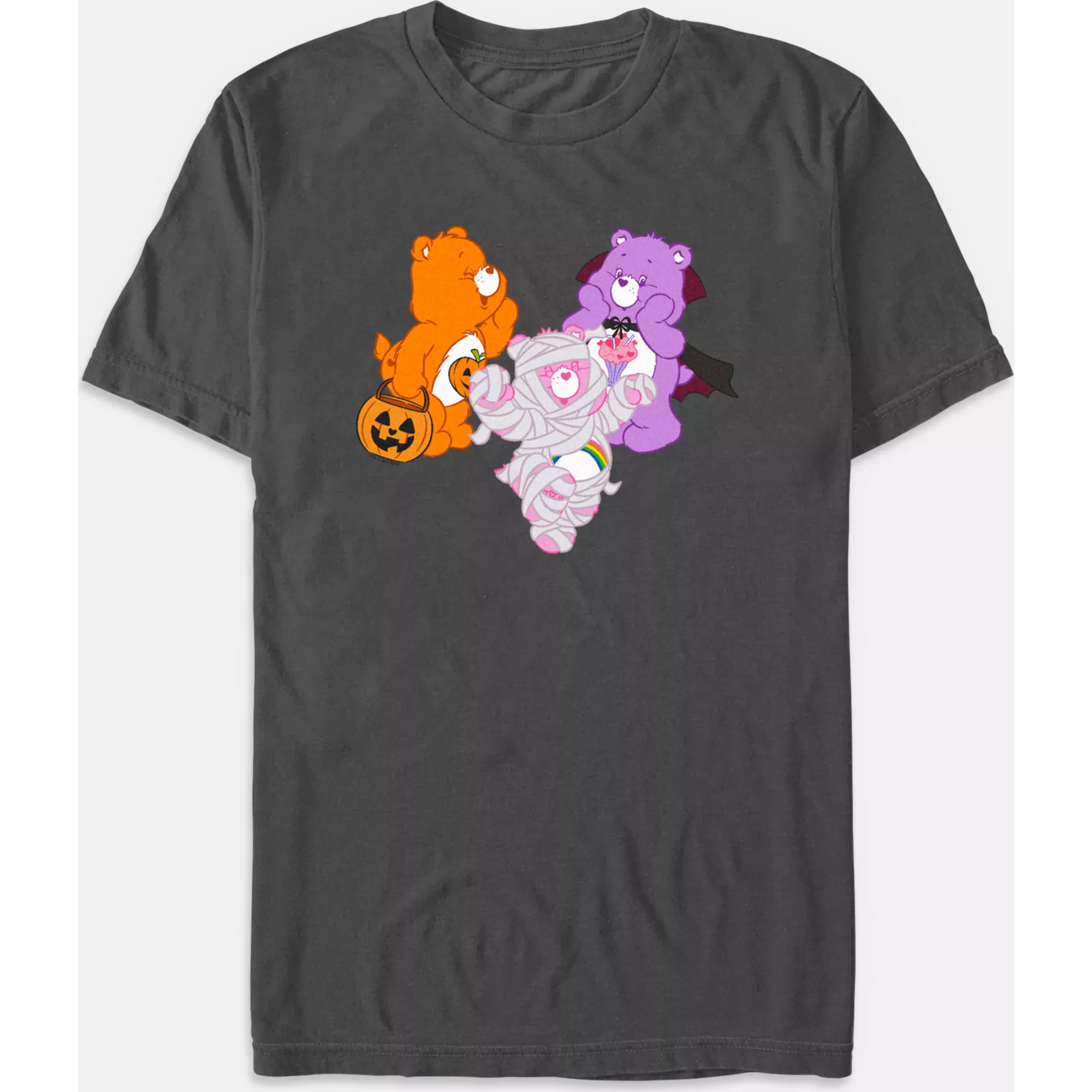 Care Bears Halloween T Shirt - Care Bears at Spencer's